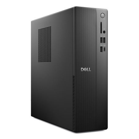 DELL 86W10 Pro QVS1260, Intel® Core™ i5, i5-14400, 8 GB, 512 GB, Windows 11 Pro, 64 bits
