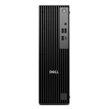 DELL 66DX1 Pro QCS1250, Intel Core Ultra 5, 235, 8 GB, 512 GB, Windows 11 Pro, 64 bits