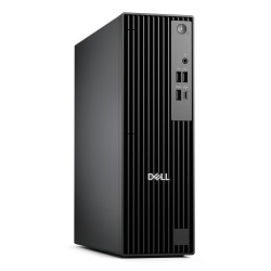 DELL 66DX1 Pro QCS1250, Intel Core Ultra 5, 235, 8 GB, 512 GB, Windows 11 Pro, 64 bits 2