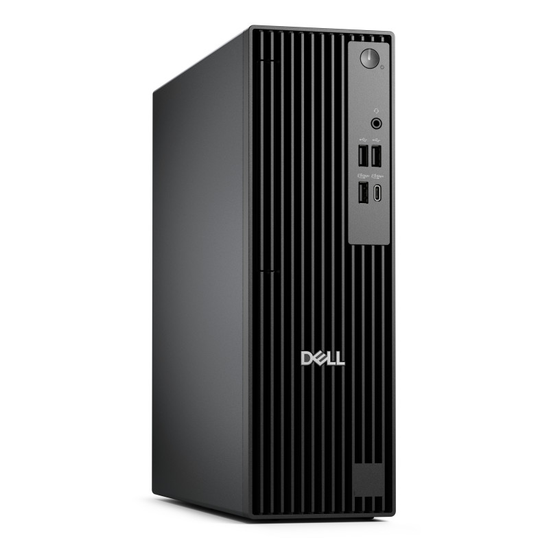 DELL 66DX1 Pro QCS1250, Intel Core Ultra 5, 235, 8 GB, 512 GB, Windows 11 Pro, 64 bits