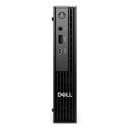 DELL 4CXPC Pro QCM1250, Intel Core Ultra 7, 265T, 16 GB, 512 GB, Windows 11 Pro, 64 bits