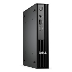 DELL 4CXPC Pro QCM1250, Intel Core Ultra 7, 265T, 16 GB, 512 GB, Windows 11 Pro, 64 bits 2