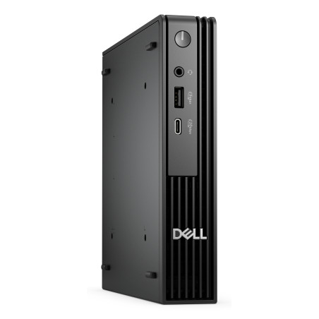 DELL 4CXPC Pro QCM1250, Intel Core Ultra 7, 265T, 16 GB, 512 GB, Windows 11 Pro, 64 bits