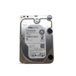 DELL 400-BRCT 400-BRCT, 2 TB, 7200 RPM, 3.5", Serial ATA III