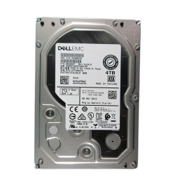 DELL 400-BRCS 400-BRCS, 4 TB, 7200 RPM, 3.5", Serial ATA III