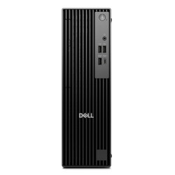 DELL 3YGGH Pro QCS1250, Intel Core Ultra 7, 265, 16 GB, 512 GB, Windows 11 Pro, 64 bits