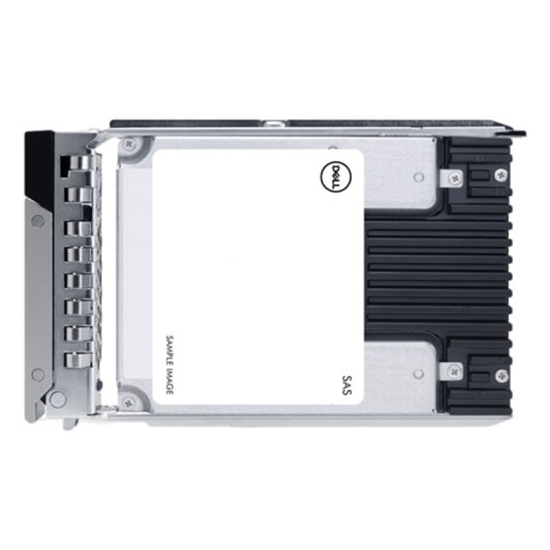 DELL 345-BJQZ 345-BJQZ, 480 GB, 2.5", 6 Gbit/s