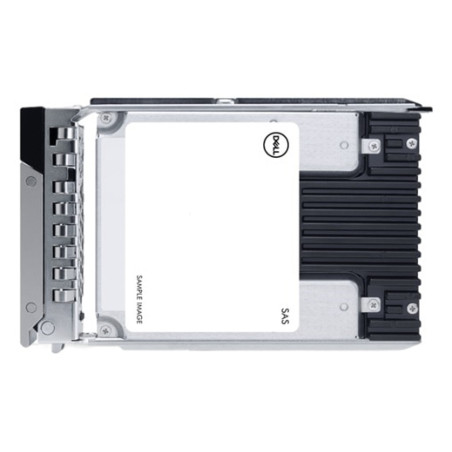 DELL 345-BJQZ 345-BJQZ, 480 GB, 2.5", 6 Gbit/s