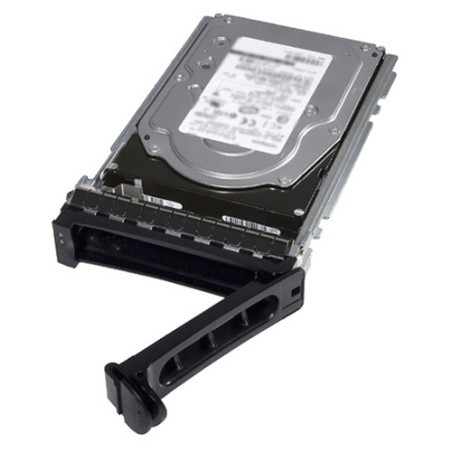 DELL 345-BGVS 345-BGVS, 480 GB, 2.5", 6 Gbit/s
