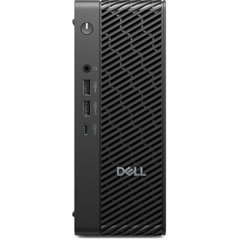 DELL 2N36V Pro Max FCM2250, Intel Core Ultra 7, 265, 16 GB, 1 TB, Windows 11 Pro, 64 bits