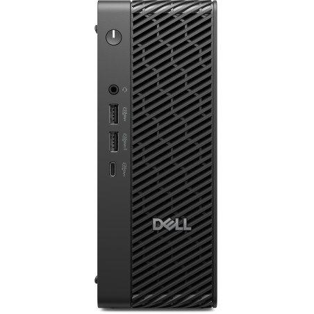 DELL 2N36V Pro Max FCM2250, Intel Core Ultra 7, 265, 16 GB, 1 TB, Windows 11 Pro, 64 bits