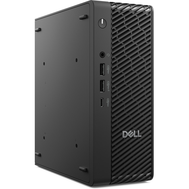 DELL 2N36V Pro Max FCM2250, Intel Core Ultra 7, 265, 16 GB, 1 TB, Windows 11 Pro, 64 bits