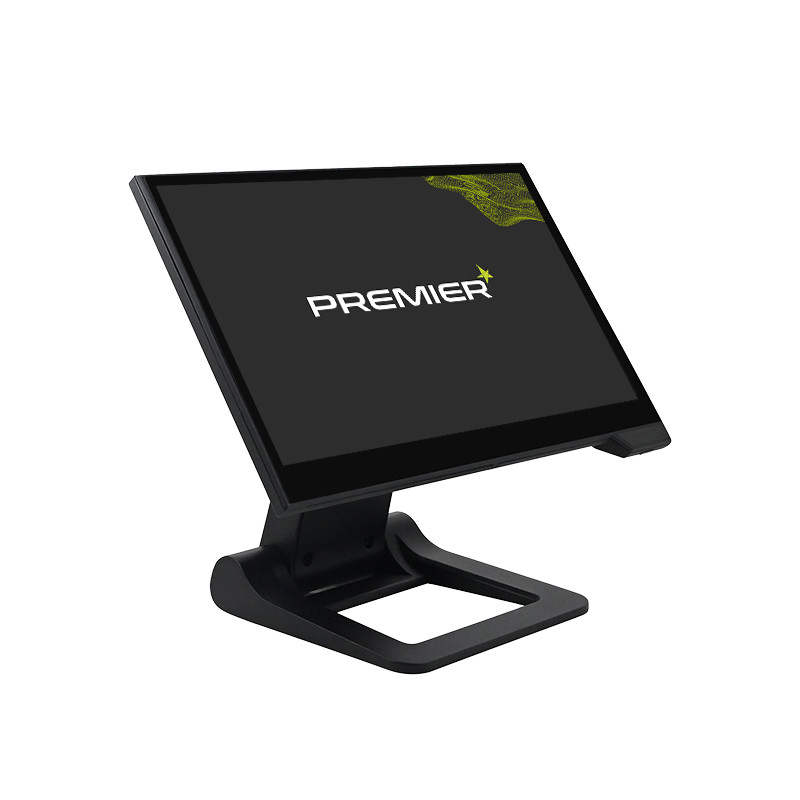 Premier KT95I573008256 KT-97 i5, 39,6 cm (15.6"), 1366 x 768 Pixeles, LCD, Capacitiva, 16:9, Intel® Core™ i5
