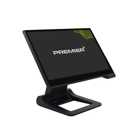 Premier KT95I573008256 KT-97 i5, 39,6 cm (15.6"), 1366 x 768 Pixeles, LCD, Capacitiva, 16:9, Intel® Core™ i5