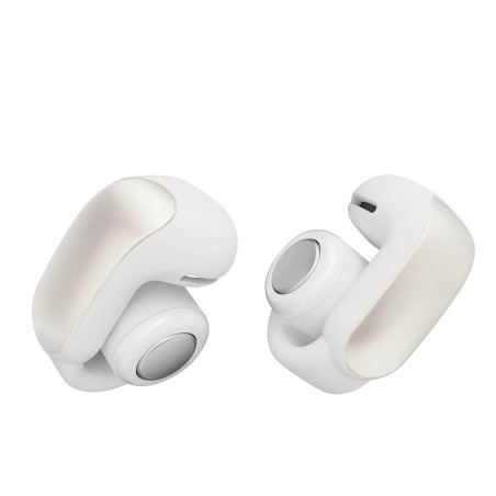 Bose 881046-0040 881046-0040, Inalámbrico y alámbrico, 60 g, Auriculares, Blanco