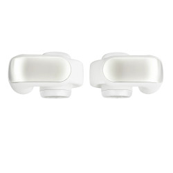 Bose 881046-0040 881046-0040, Inalámbrico y alámbrico, 60 g, Auriculares, Blanco 2