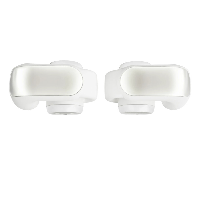 Bose 881046-0040 881046-0040, Inalámbrico y alámbrico, 60 g, Auriculares, Blanco