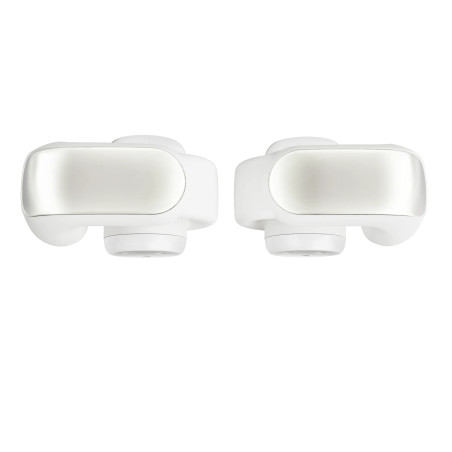 Bose 881046-0040 881046-0040, Inalámbrico y alámbrico, 60 g, Auriculares, Blanco