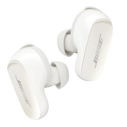 Bose 882826-0070 882826-0070, Inalámbrico, 80 g, Auriculares, Blanco