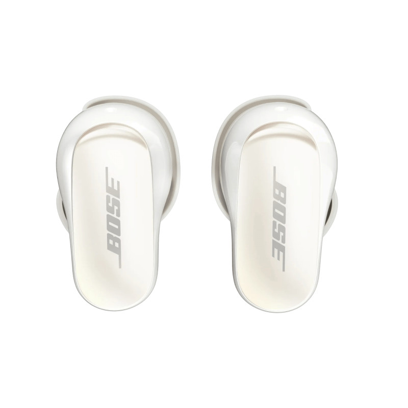 Bose 882826-0070 882826-0070, Inalámbrico, 80 g, Auriculares, Blanco