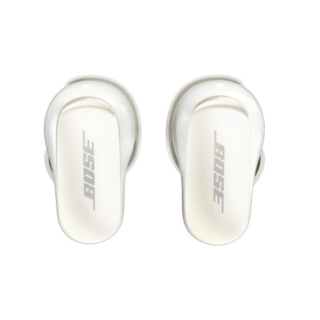 Bose 882826-0070 882826-0070, Inalámbrico, 80 g, Auriculares, Blanco