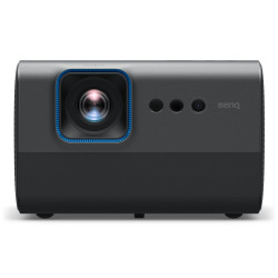 BenQ 9H.JT177.59E GP520, 2600 lúmenes ANSI, DLP, UHD 4K (3840x2160), 200000:1, 16:9, 1270 - 4572 mm (50 - 180")