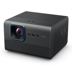 BenQ 9H.JT177.59E GP520, 2600 lúmenes ANSI, DLP, UHD 4K (3840x2160), 200000:1, 16:9, 1270 - 4572 mm (50 - 180") 2