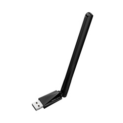 Mercusys MA550H MA550H, Alámbrico, USB, Bluetooth