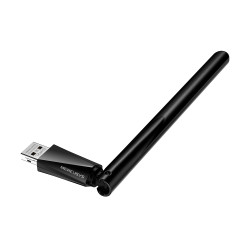 Mercusys MA550H MA550H, Alámbrico, USB, Bluetooth 2