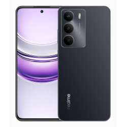 realme 631011004937 14x 5G, 16,9 cm (6.67"), 6 GB, 128 GB, 50 MP, Android 15, Negro