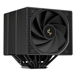 DeepCool R-ASN4-BKNVNN-GJD ASSASSIN VC ELITE, Refrigerador de aire, 120/140 mm, Negro 2