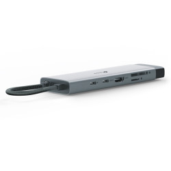 TP-Link UH9120C UH9120C, USB 3.2 Gen 1 (3.1 Gen 1) Type-C, HDMI, RJ-45, USB 3.2 Gen 1 (3.1 Gen 1) Type-A, USB 3.2 Gen 1 (3.1 2