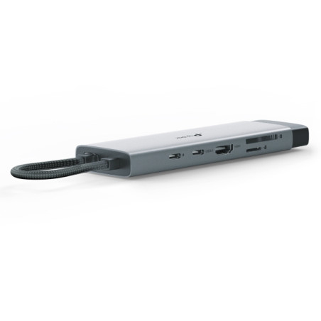 TP-Link UH9120C UH9120C, USB 3.2 Gen 1 (3.1 Gen 1) Type-C, HDMI, RJ-45, USB 3.2 Gen 1 (3.1 Gen 1) Type-A, USB 3.2 Gen 1 (3.1