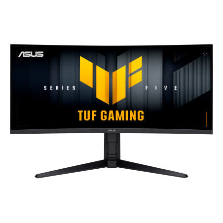 ASUS 90LM0BP1-B01E71 TUF Gaming VG34WQML5A, 86,4 cm (34"), 3440 x 1440 Pixeles, UltraWide Quad HD, LED, 1 ms, Negro