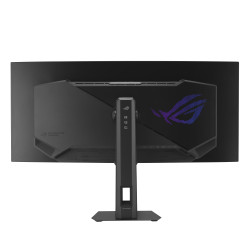 ASUS 90LM0B70-B01171 ROG Strix OLED XG34WCDG, 86,4 cm (34"), 3440 x 1440 Pixeles, UltraWide Quad HD, QD-OLED, 0,03 ms, Negro 2