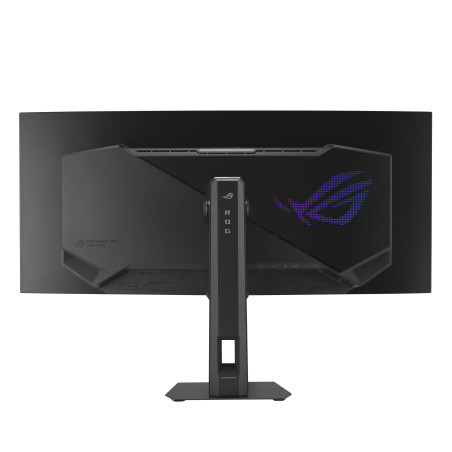 ASUS 90LM0B70-B01171 ROG Strix OLED XG34WCDG, 86,4 cm (34"), 3440 x 1440 Pixeles, UltraWide Quad HD, QD-OLED, 0,03 ms, Negro