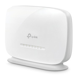 TP-Link TL-MR105 TL-MR105, Wi-Fi 4 (802.11n), Banda única (2,4 GHz), Ethernet, 4G, Blanco, Router de sobremesa 2