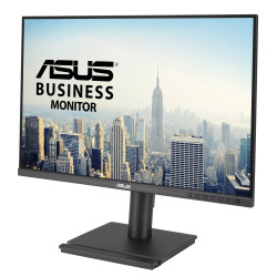 ASUS 90LM0AJ0-B01K70 BE248QF, 61,2 cm (24.1"), 1920 x 1200 Pixeles, WUXGA, LED, 5 ms, Negro