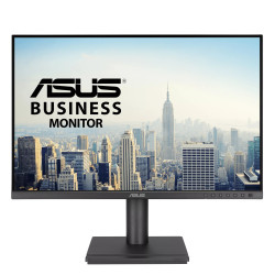 ASUS 90LM0AJ0-B01K70 BE248QF, 61,2 cm (24.1"), 1920 x 1200 Pixeles, WUXGA, LED, 5 ms, Negro 2