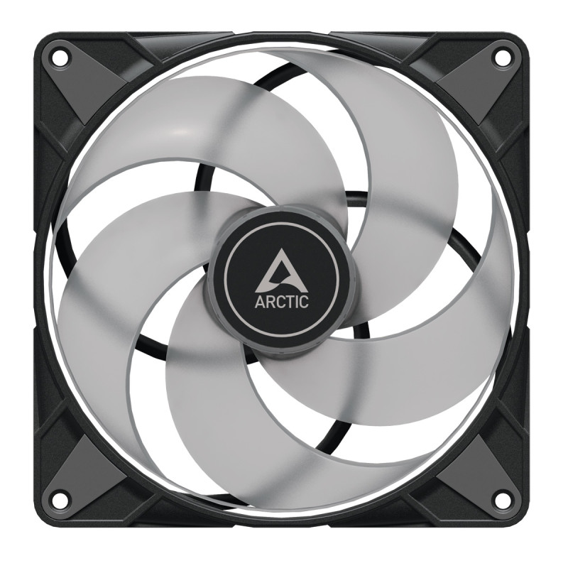 ARCTIC ACFAN00239A P14 PWM PST A-RGB 0dB, Ventilador, 14 cm, 0 RPM, 1900 RPM, 0,3 sonio, 117,06 m³/h