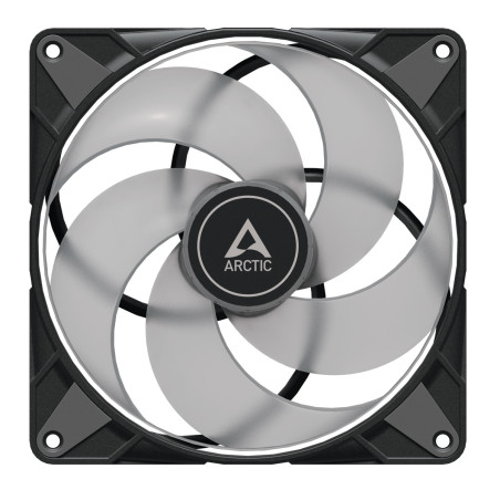 ARCTIC ACFAN00239A P14 PWM PST A-RGB 0dB, Ventilador, 14 cm, 0 RPM, 1900 RPM, 0,3 sonio, 117,06 m³/h