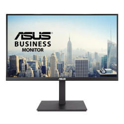 ASUS 90LM09WJ-B02170 VA27UQSB, 68,6 cm (27"), 3840 x 2160 Pixeles, 4K Ultra HD, LCD, 5 ms, Negro
