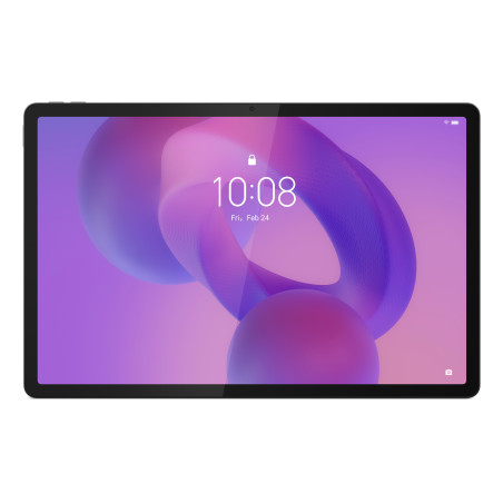 Lenovo ZAE40061ES Idea Tab Pro, 32,3 cm (12.7"), 2944 x 1840 Pixeles, 256 GB, 8 GB, Android 14, Gris