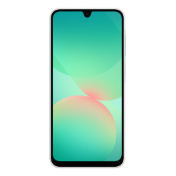 Samsung SM-A266BZWCEUB Galaxy A26 5G, 17 cm (6.7"), 8 GB, 256 GB, 50 MP, Android 15, Blanco 2