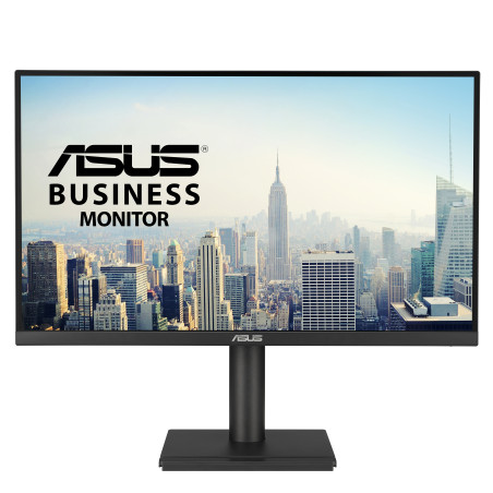 ASUS 90LM09WJ-B03170 VA27UCPS, 68,6 cm (27"), 3840 x 2160 Pixeles, 4K Ultra HD, LCD, 5 ms, Negro