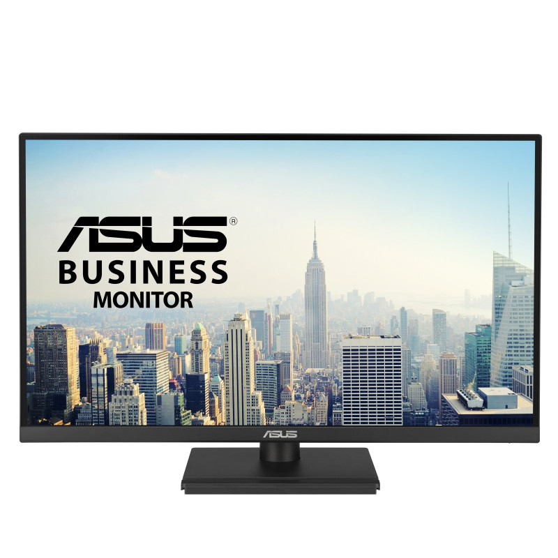 ASUS 90LM09WJ-B03170 VA27UCPS, 68,6 cm (27"), 3840 x 2160 Pixeles, 4K Ultra HD, LCD, 5 ms, Negro
