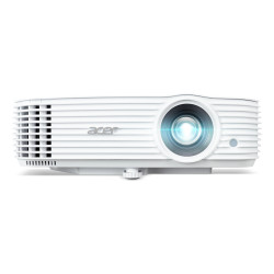 Acer MR.JXA11.001 H6542, 4000 lúmenes ANSI, DLP, 1080p (1920x1080), 10000:1, 16:9, 685,8 - 7620 mm (27 - 300")