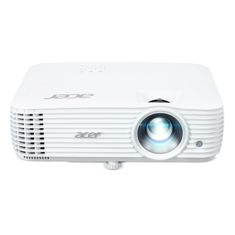 Acer MR.JXA11.001 H6542, 4000 lúmenes ANSI, DLP, 1080p (1920x1080), 10000:1, 16:9, 685,8 - 7620 mm (27 - 300")