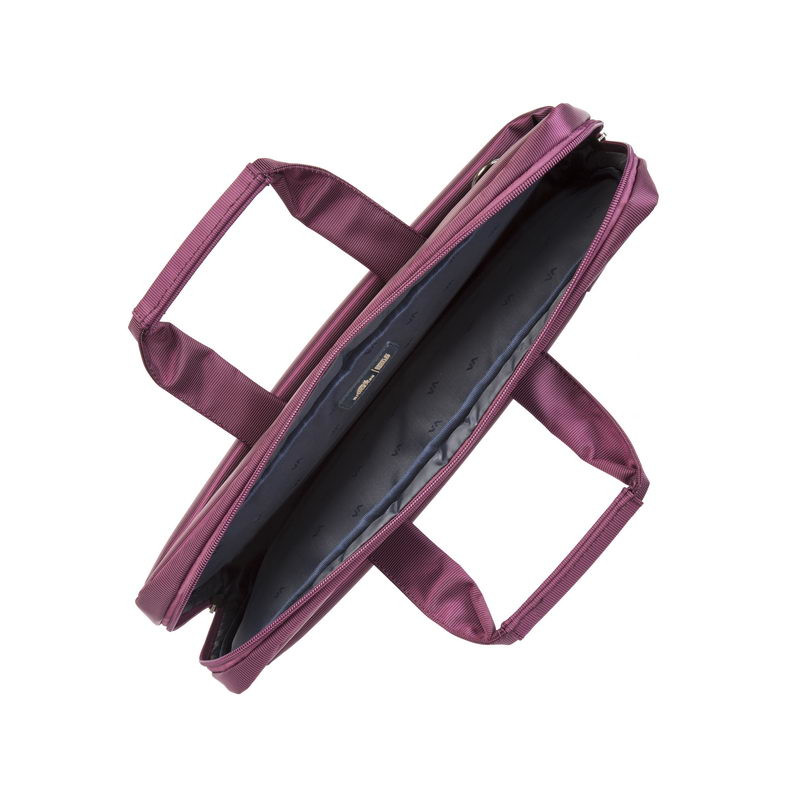 Rivacase 8231-VLT 8231, Bandolera, 39,6 cm (15.6"), Tirante para hombro, 580 g