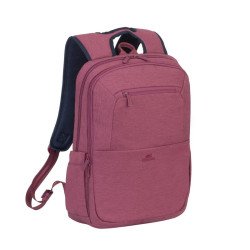 Rivacase 7760 RED 7760, Funda tipo mochila, 39,6 cm (15.6"), 550 g